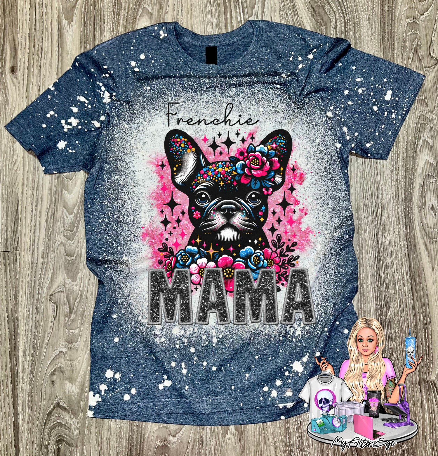 Dog Mama Collection
