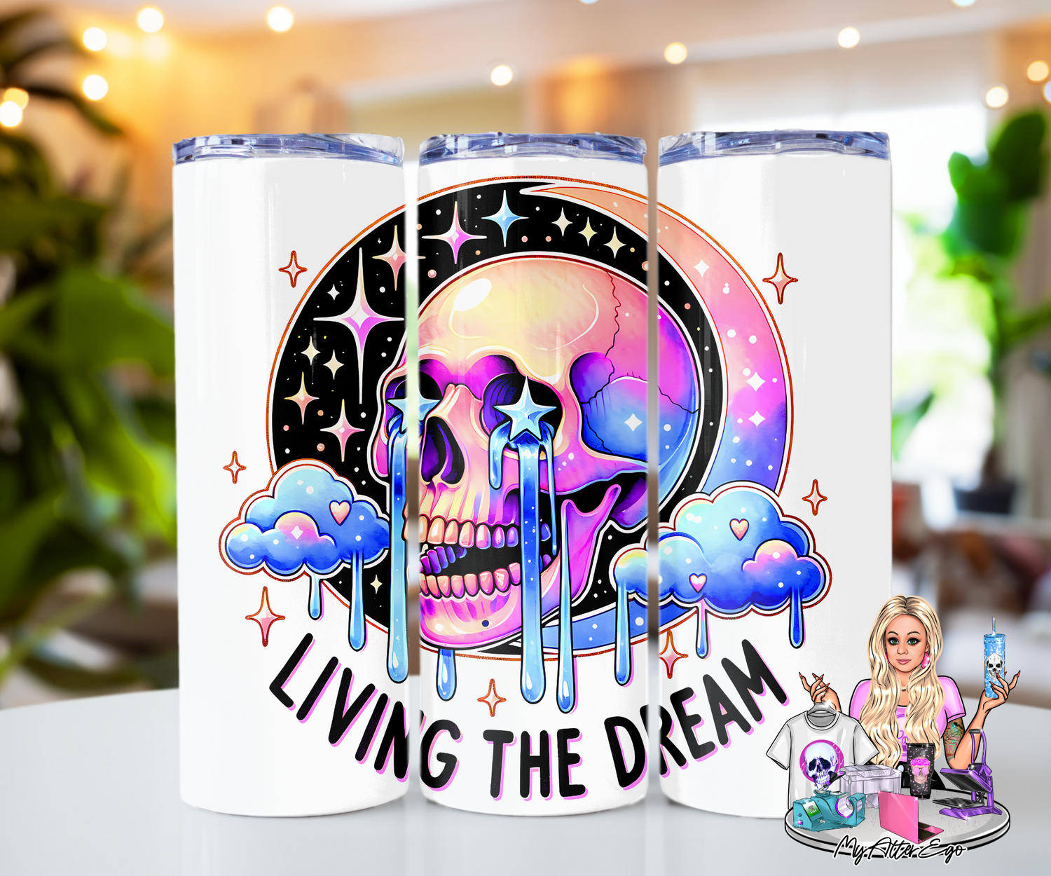 Sublimation Tumblers
