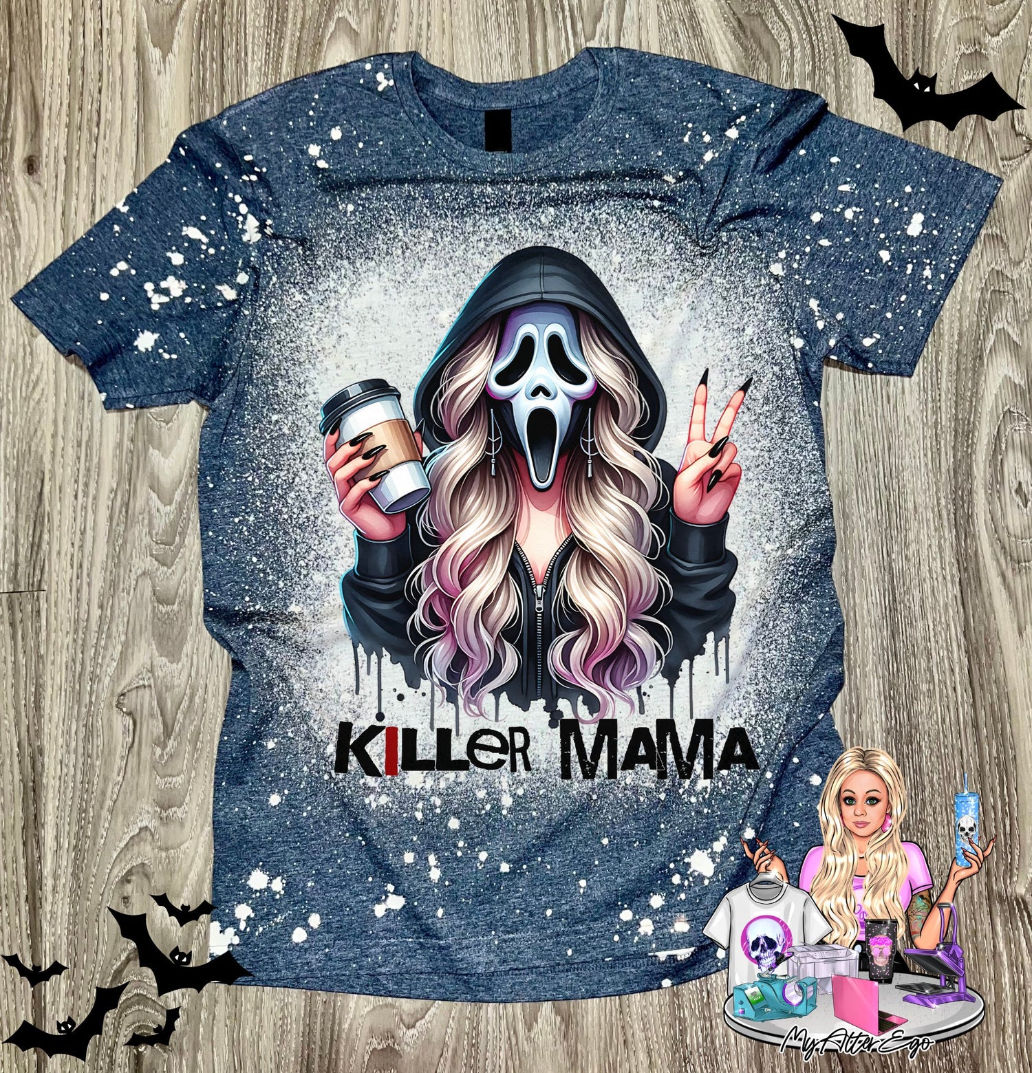Halloween Collection