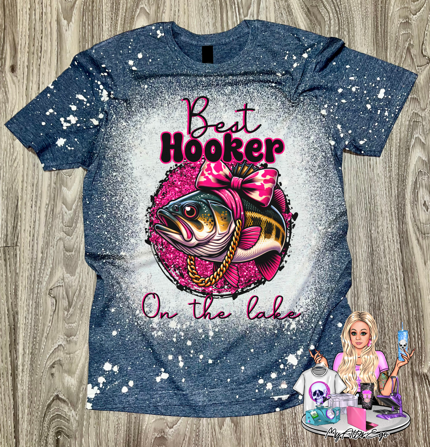 Summer Vibes Collection
