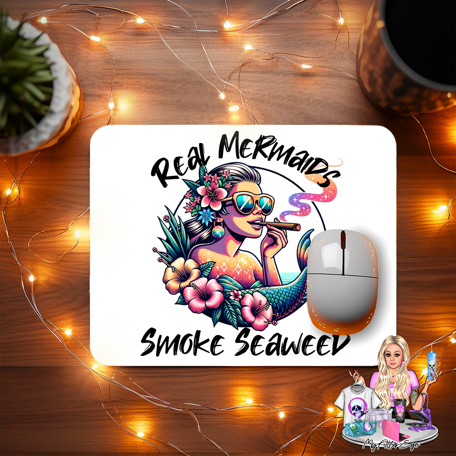 Sublimation Mouse Pads