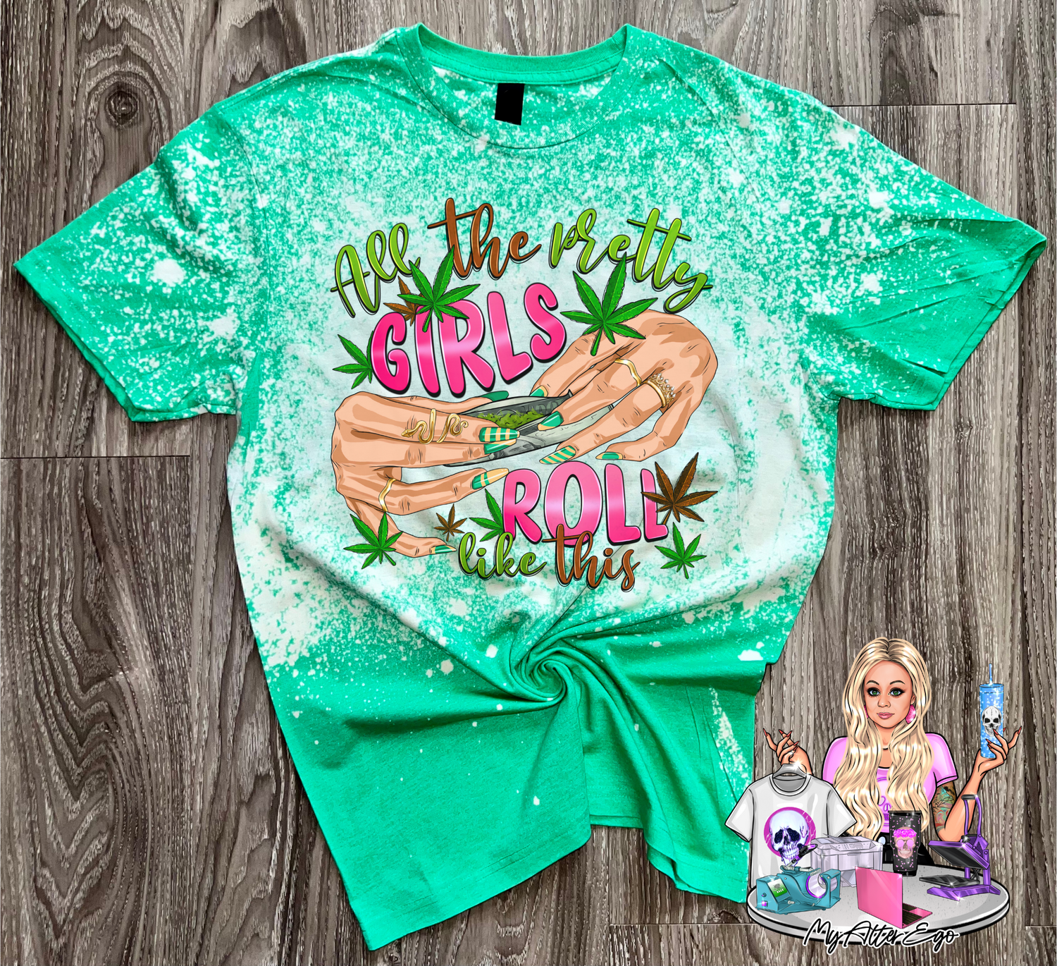 420 Friendly