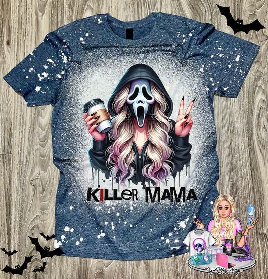 Killer Mama (T-Shirt)