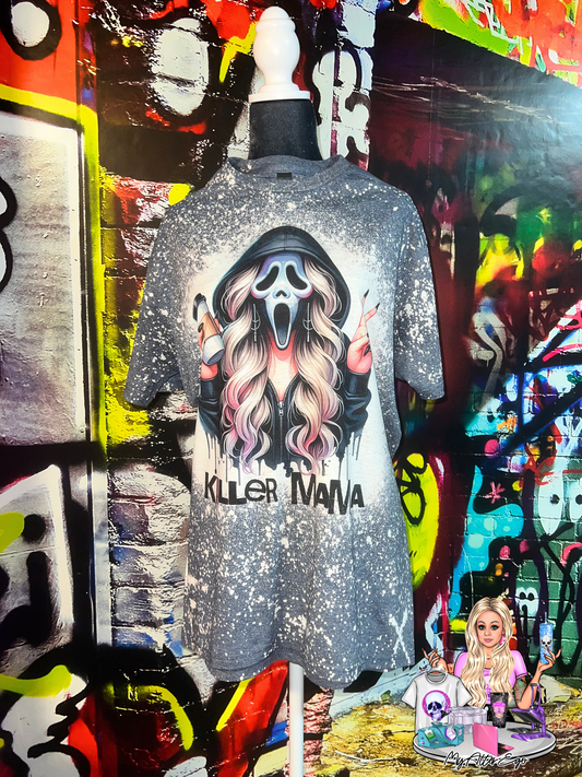Killer Mama (T-Shirt)