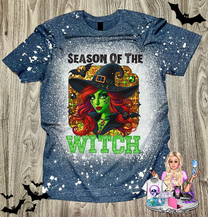 Season of the Witch 'Red Hair' (T-Shirt)