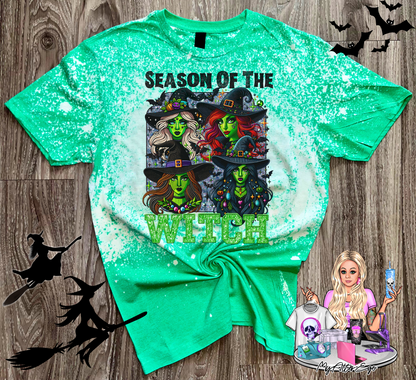 Season of the Witch (T-Shirt)