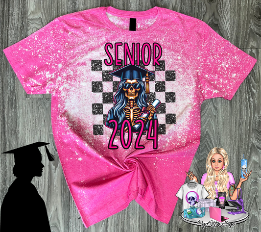 Senior 2024 (T-Shirt)