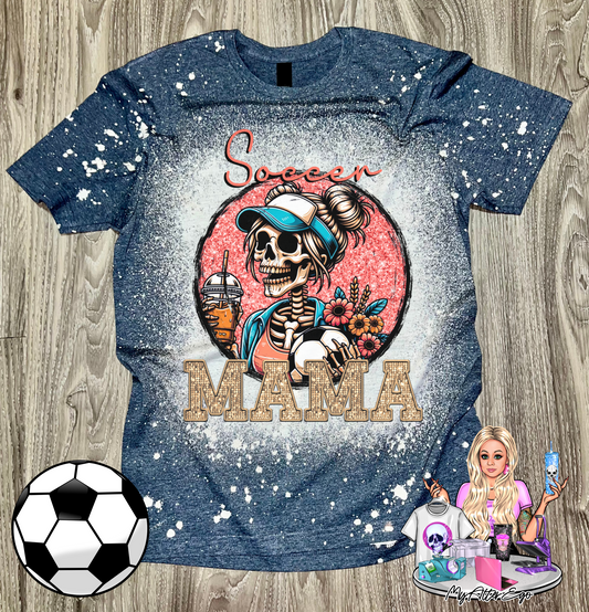 Soccer Mama (T-Shirt)