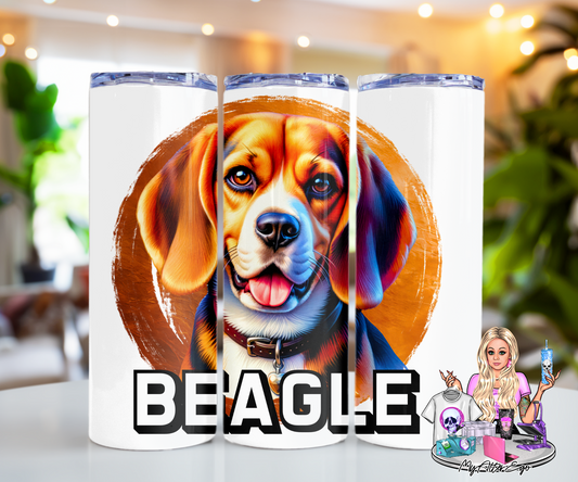 Beagle (Tumbler)