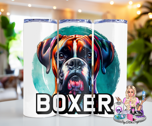 Boxer (Tumbler)
