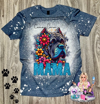Cane Corso Mama (T-Shirt)