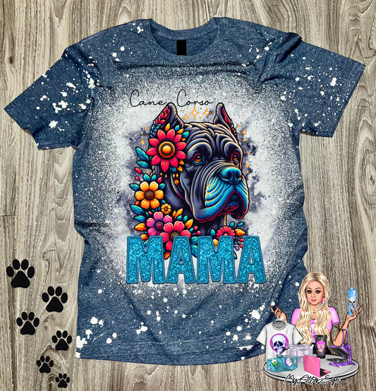 Cane Corso Mama (T-Shirt)