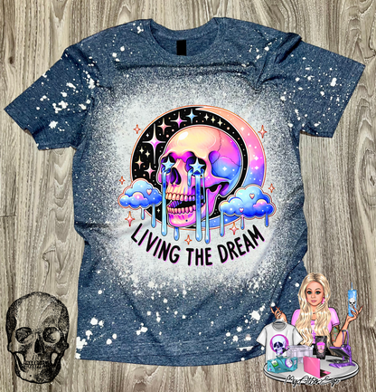 Living the Dream (T-Shirt)