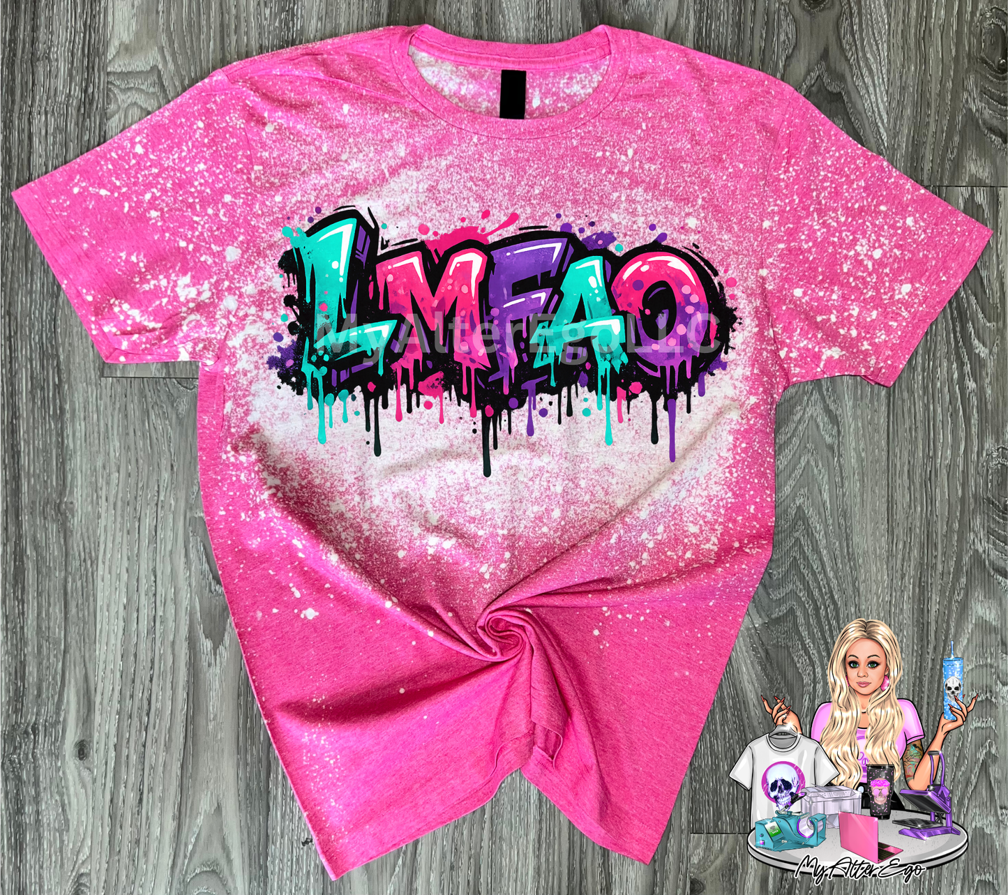 LMFAO (T-Shirt)