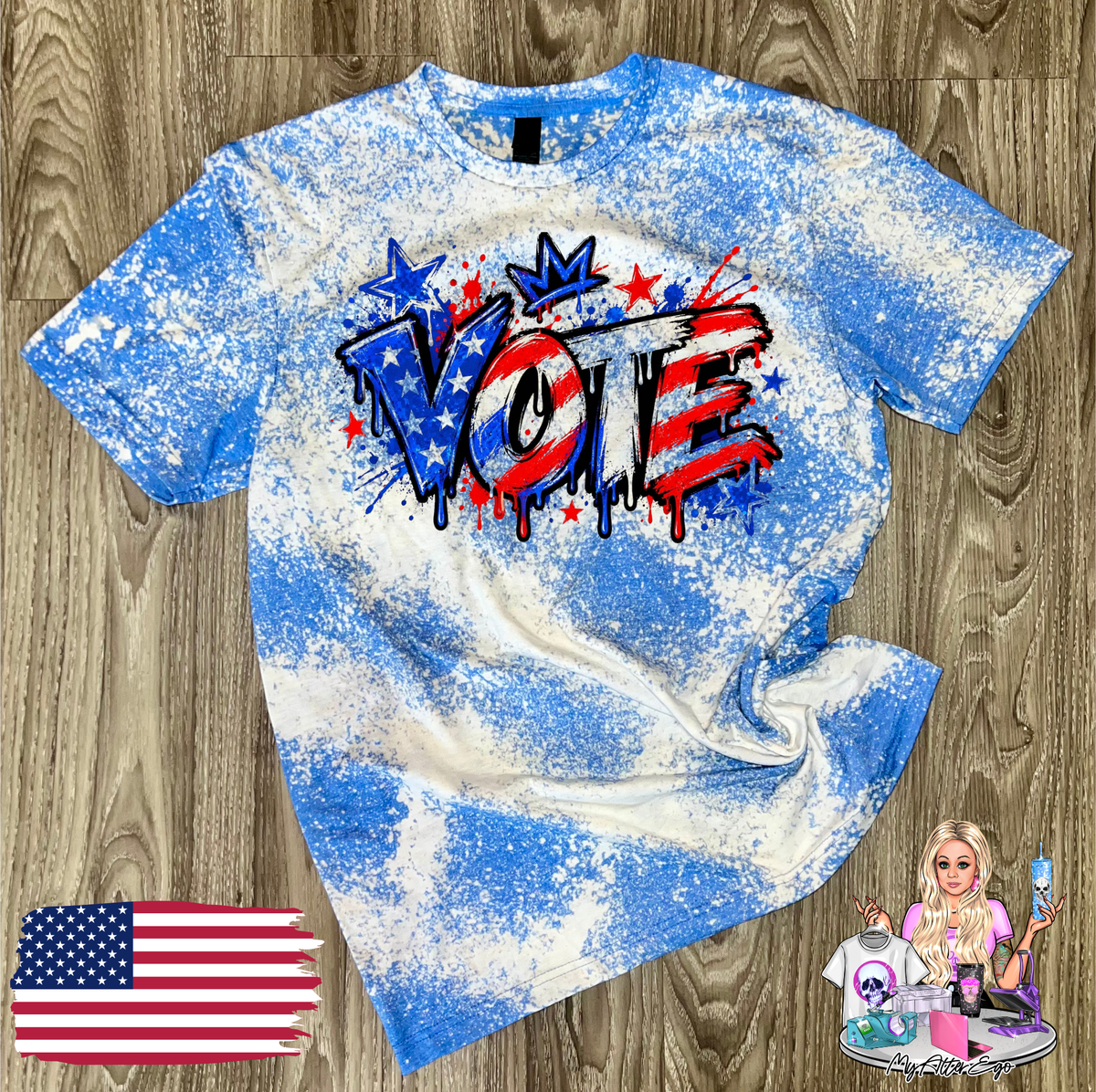 VOTE (T-Shirt)